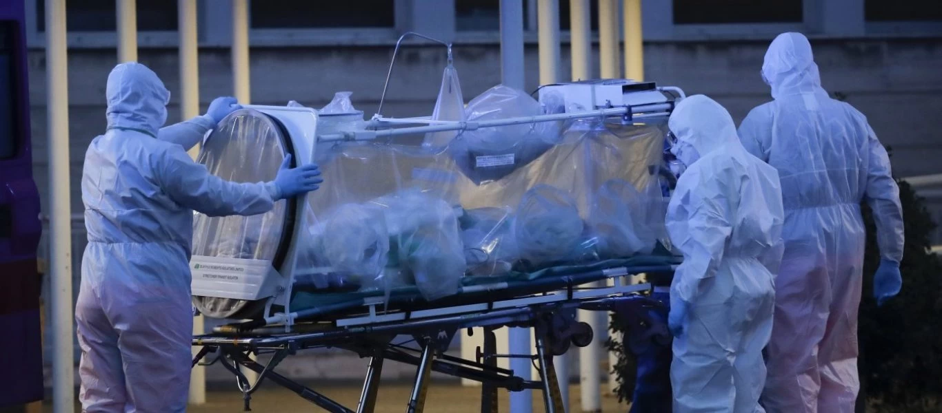 Νότια Κορέα: Έξι νεκροί από τον κορωνοϊό και 78 νέα κρούσματα